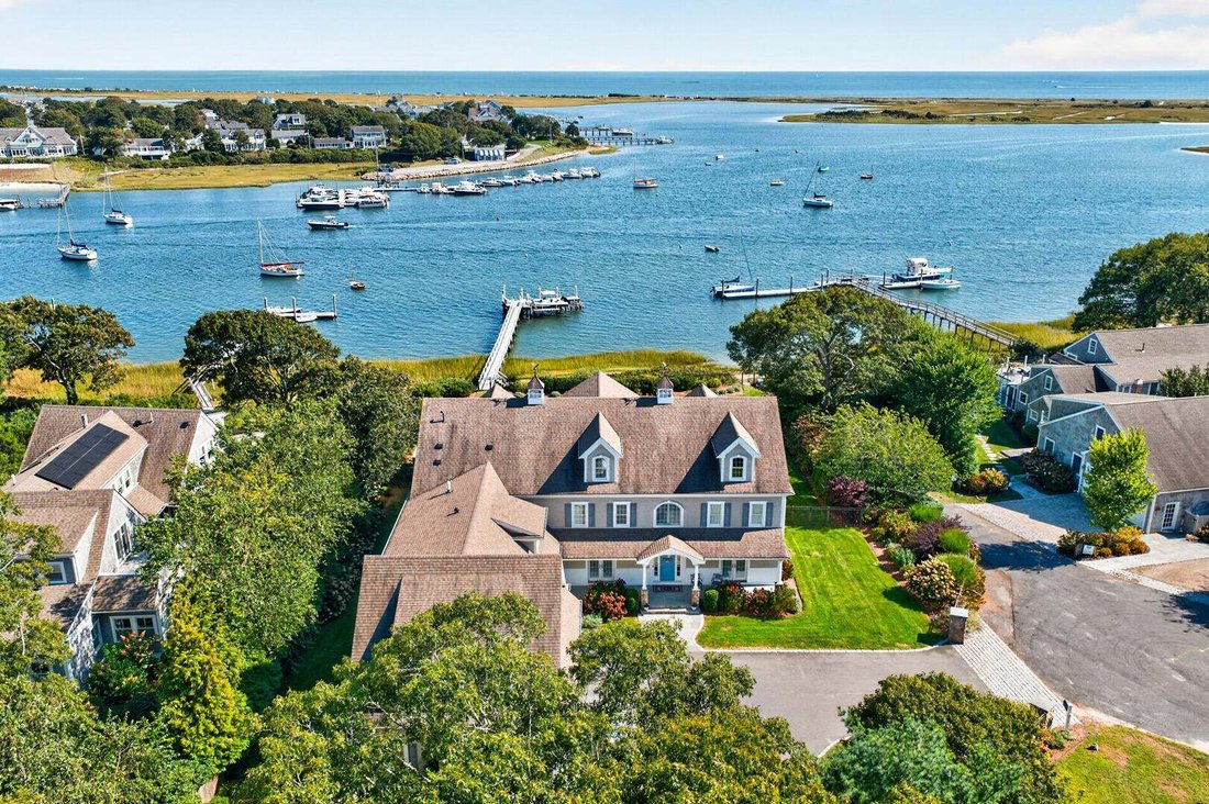 House in Yarmouth, Massachusetts, United States 3 - 18930402