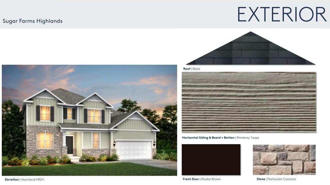 House in Hilliard, Ohio, United States 4 - 18071653