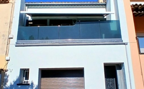 House in Cooperative, Agde, France 1