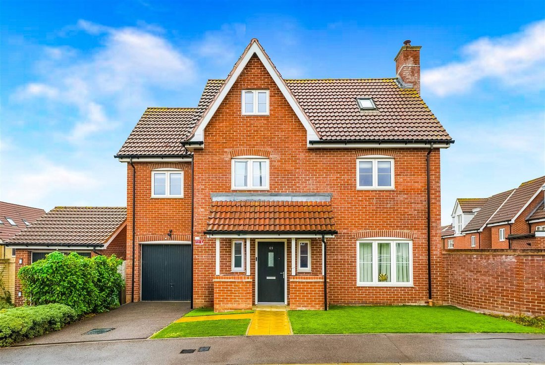House in Redbridge, England 1 - 18930745