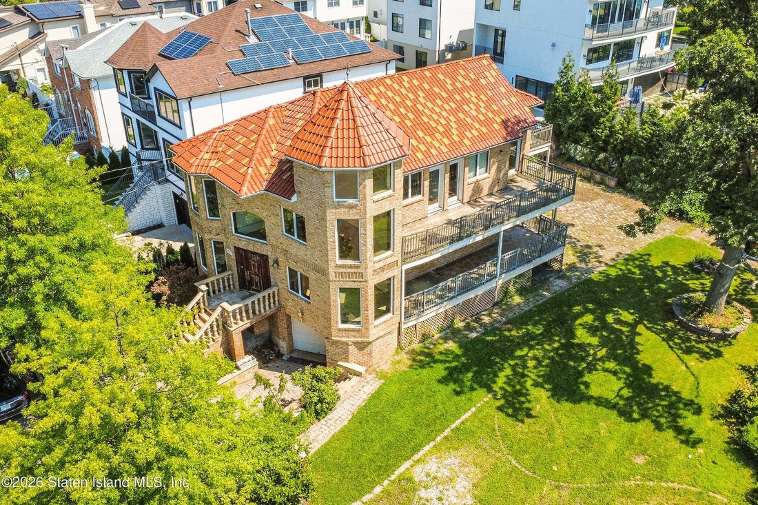 House in New York, New York, United States 2 - 18930405