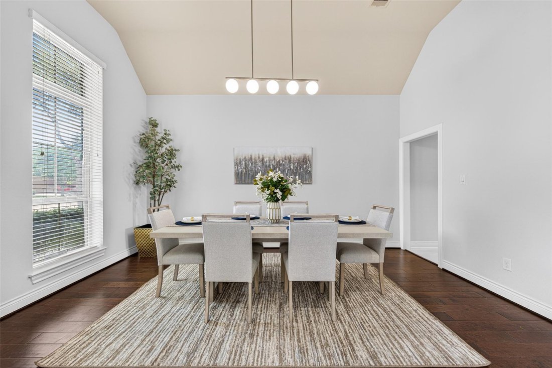 House in Katy, Texas, United States 5 - 18931189
