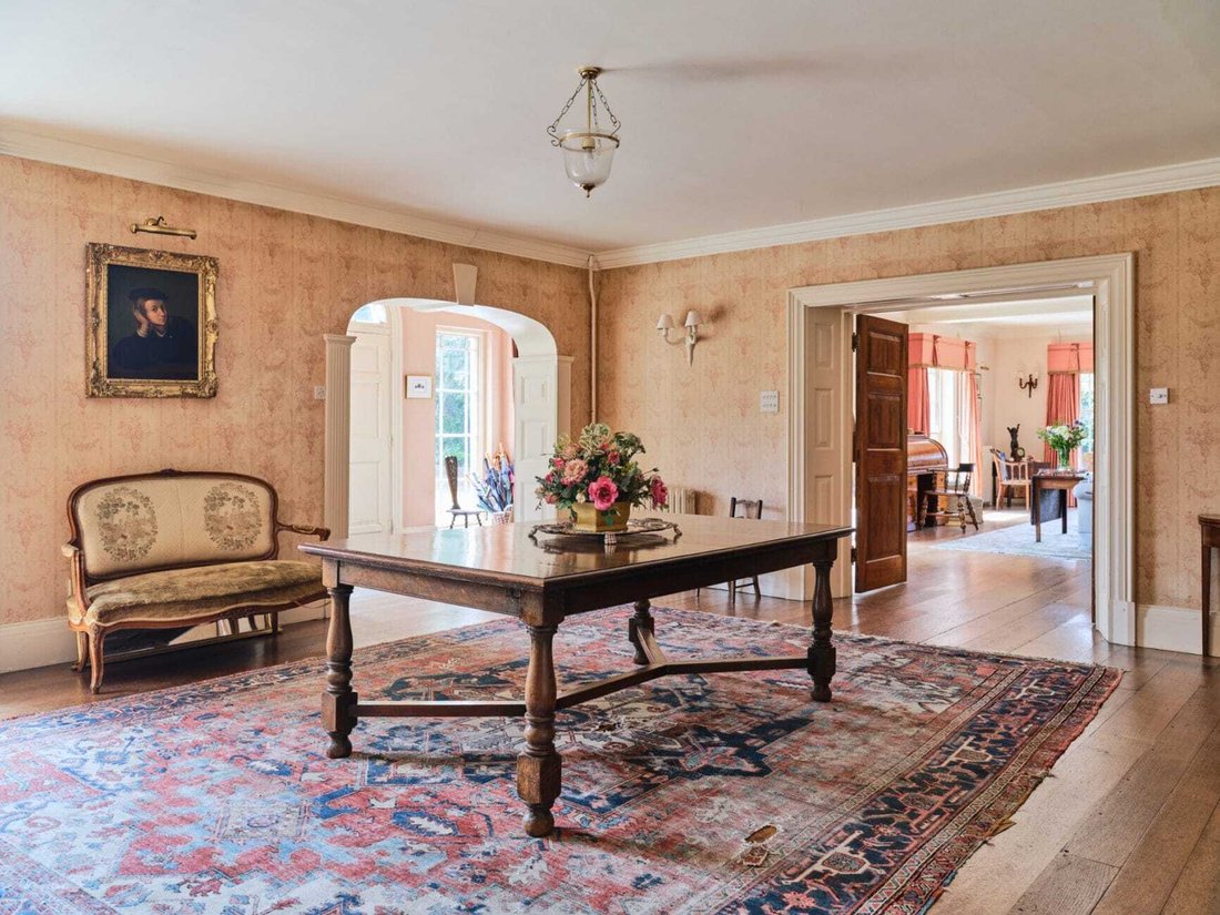House in Oxfordshire, England 4 - 18930867