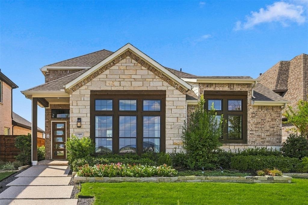 House in Mesquite, Texas, United States 1 - 18563012