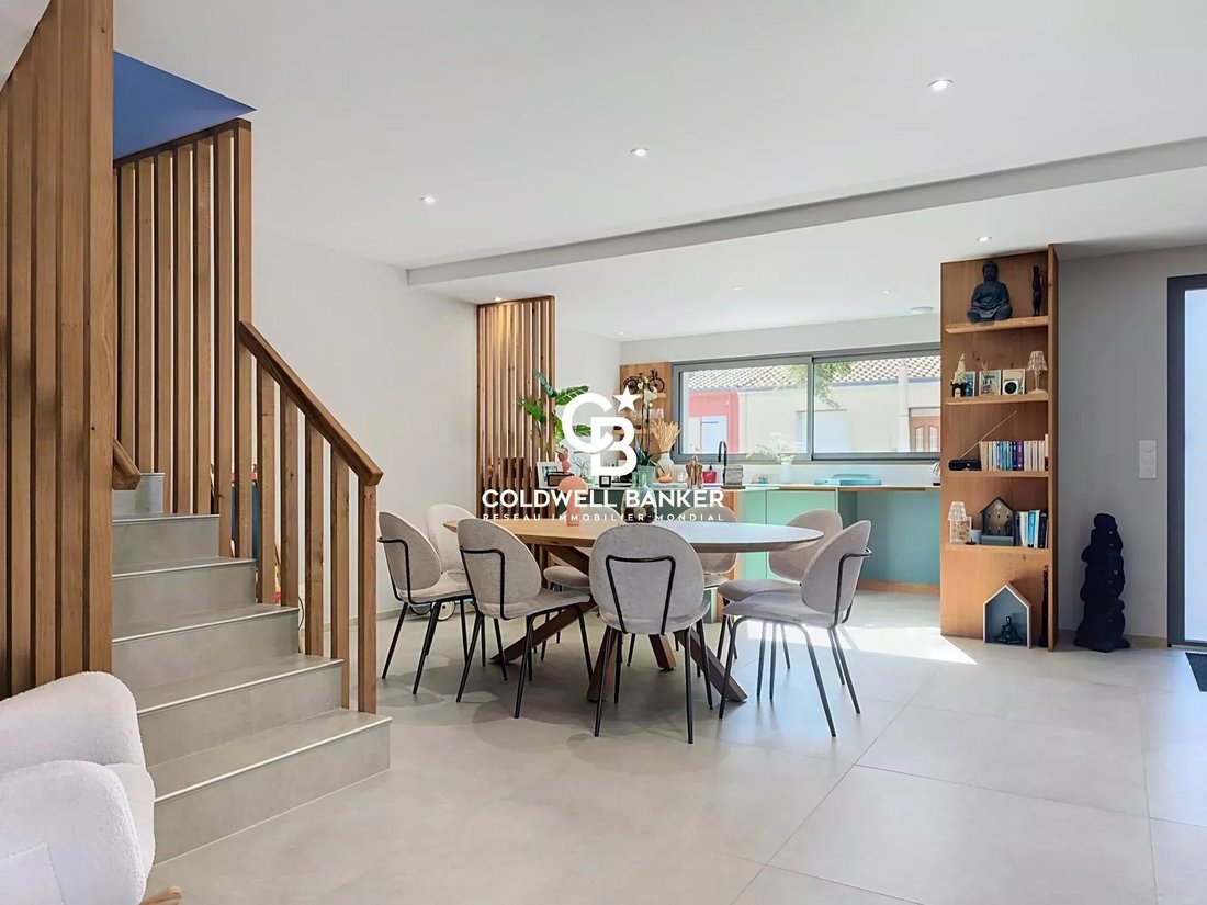 House in Les Sables-d'Olonne, Pays de la Loire, France 2 - 18931567
