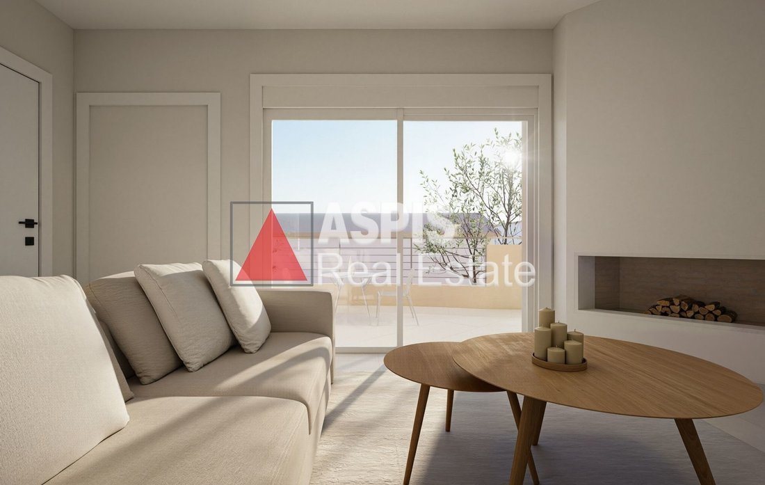 House in Kalyvia Thorikou, Attica, Greece 4 - 18930801