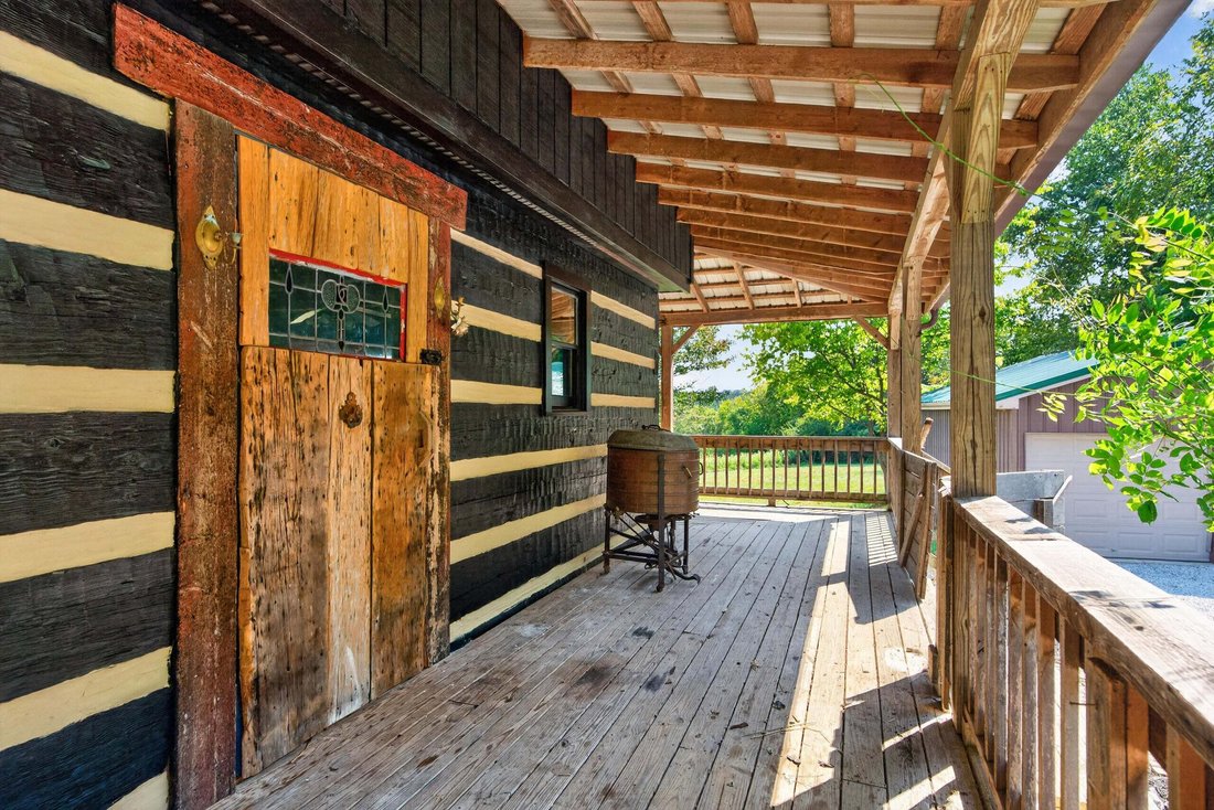 House in Lexington, Kentucky, United States 1 - 18930281