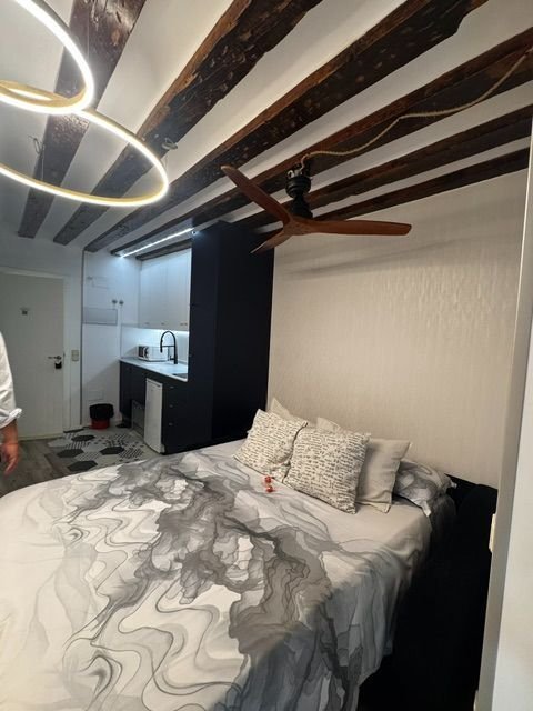 Apartment in Centro, Madrid, Spain 4 - 18931332