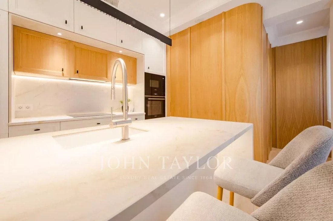 Apartment in Chamberi, Madrid, Spain 3 - 18931443