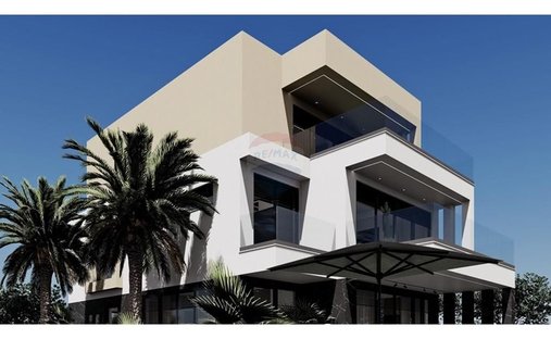 House in Sukosan, Zadar County, Croatia 1