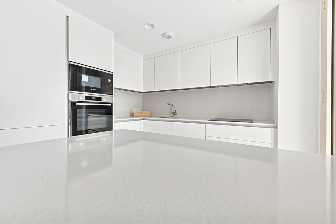 Apartment in Calvia, Balearic Islands, Spain 5 - 18930343