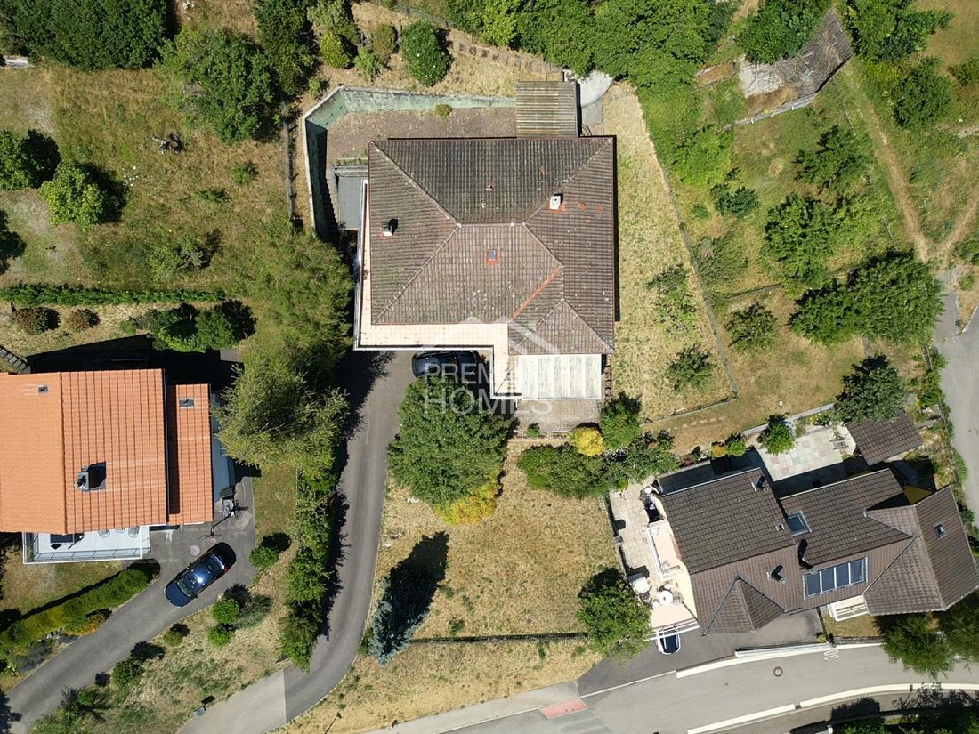 Villa en Neuchâtel, Cantón de Neuchâtel, Suiza 5 - 18930438
