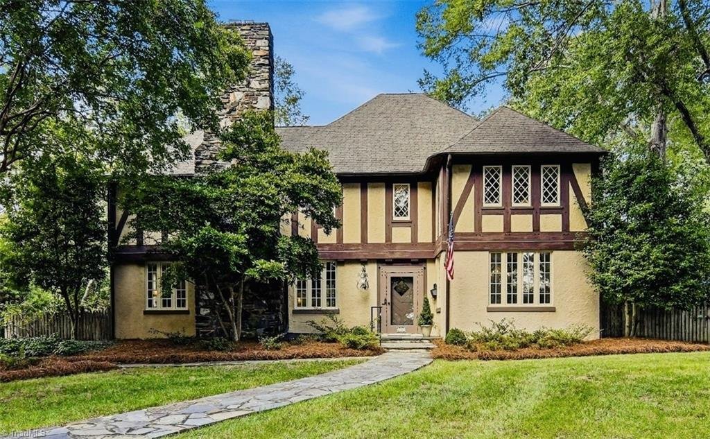 House in Winston-Salem, North Carolina, United States 1 - 18930748