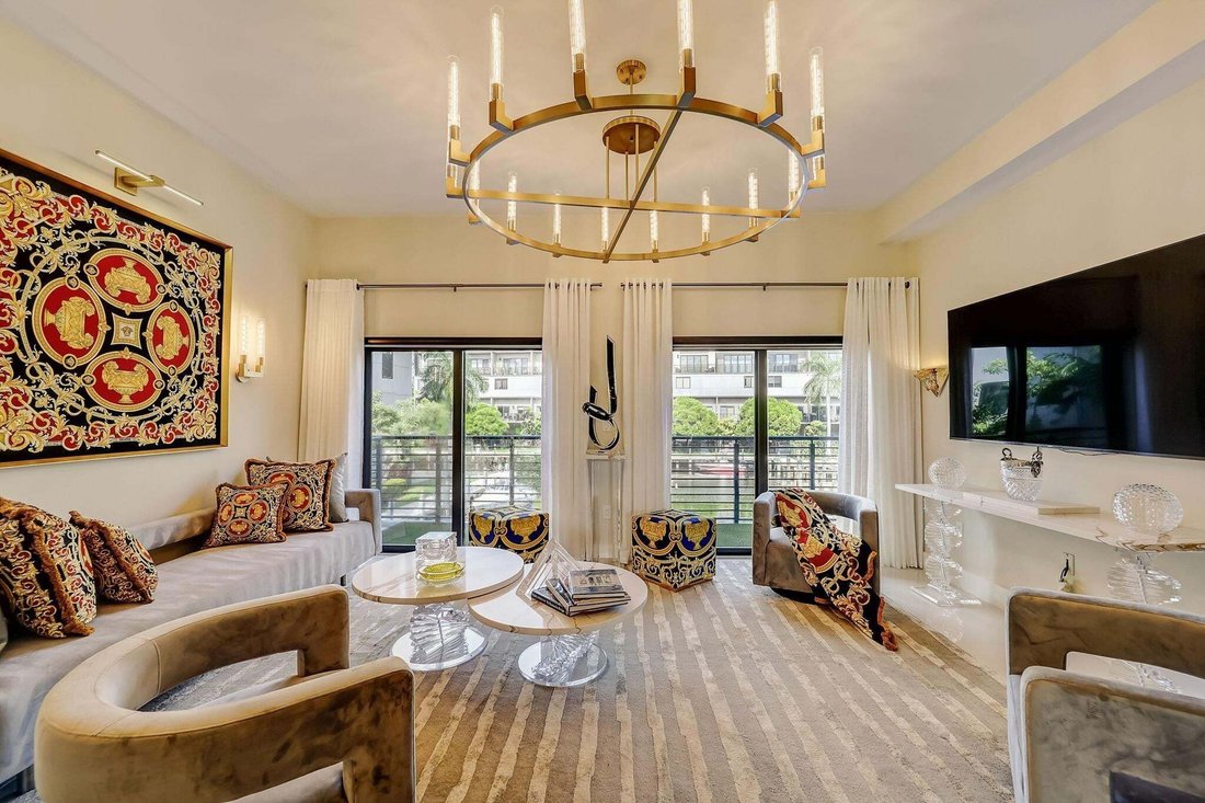 Townhouse in Pompano Beach, Florida, United States 2 - 18931112