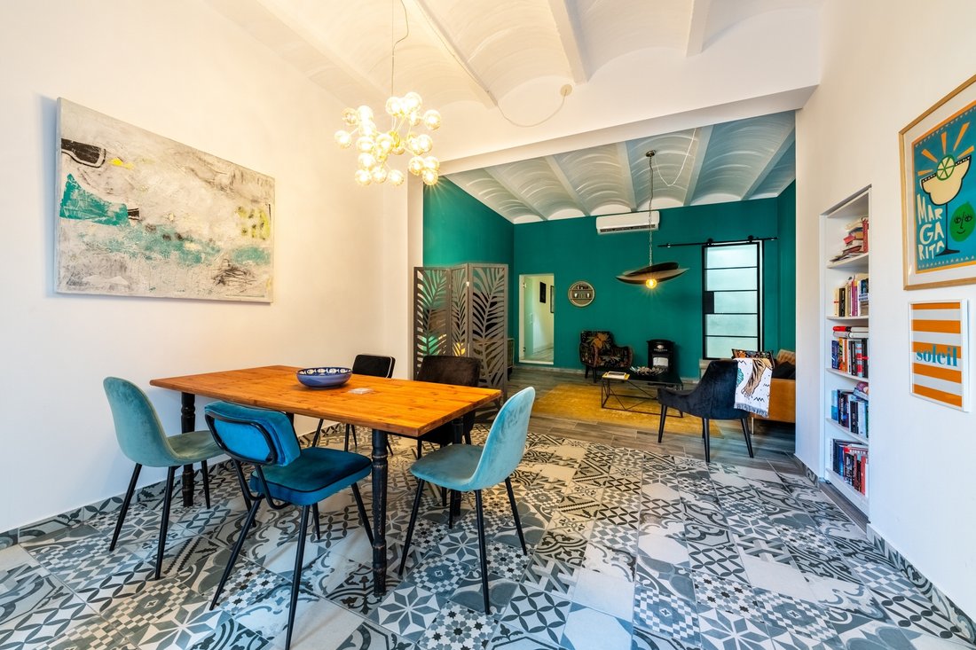Townhouse in Manacor, Balearic Islands, Spain 4 - 18930468