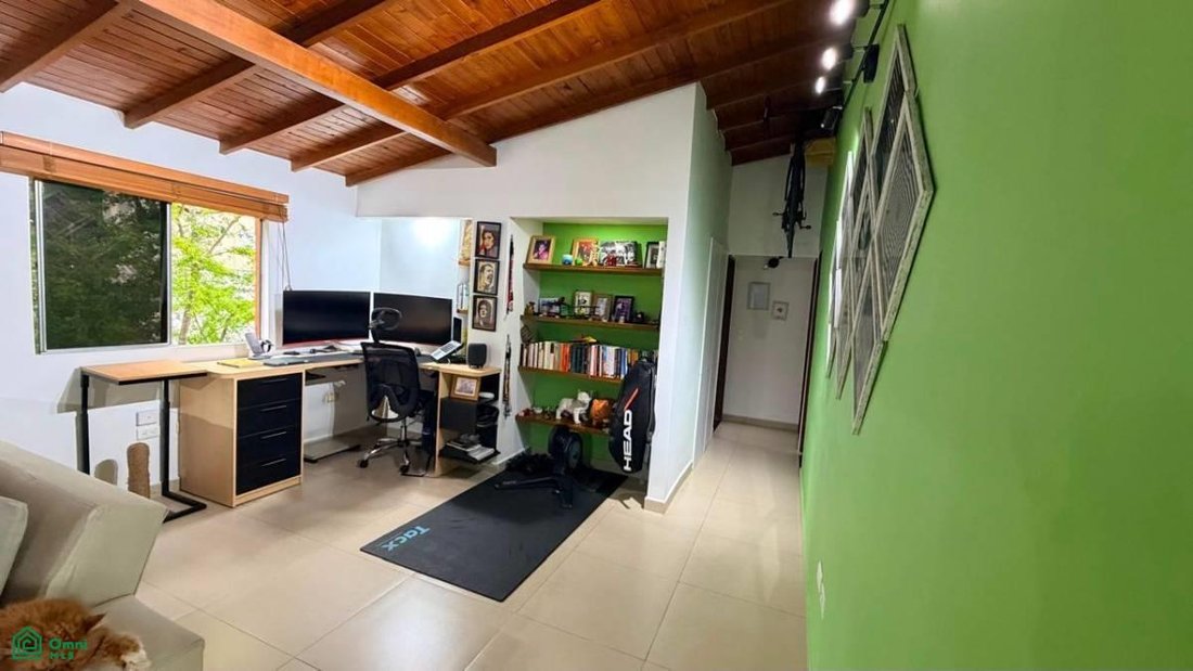 Condo in Medellín, Antioquia, Colombia 2 - 18931000