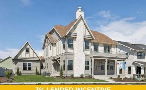 House in South Jordan, Utah, United States 1