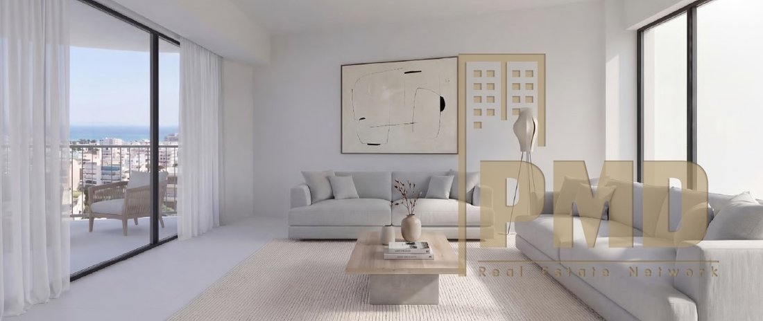 Apartment in Voula, Attica, Greece 5 - 18930825