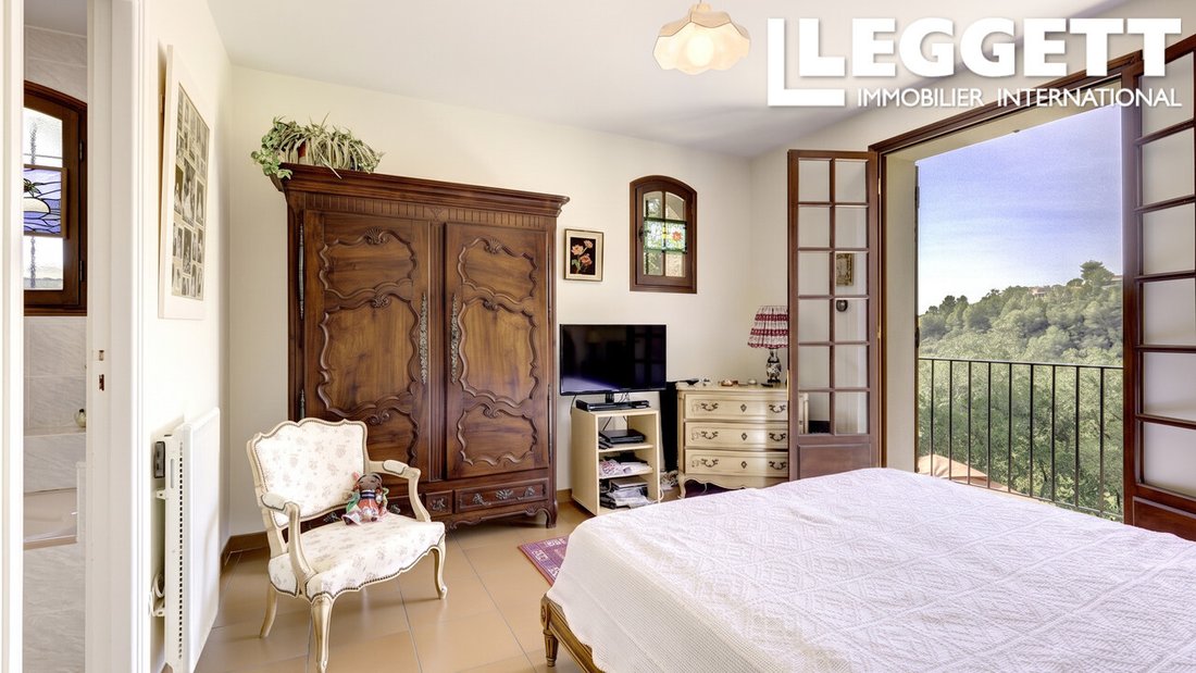 Villa in Carros, Provence-Alpes-Côte d'Azur, France 5 - 12267818