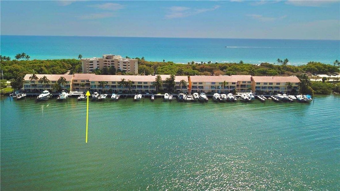 Townhouse in Hollywood, Florida, United States 1 - 18931111