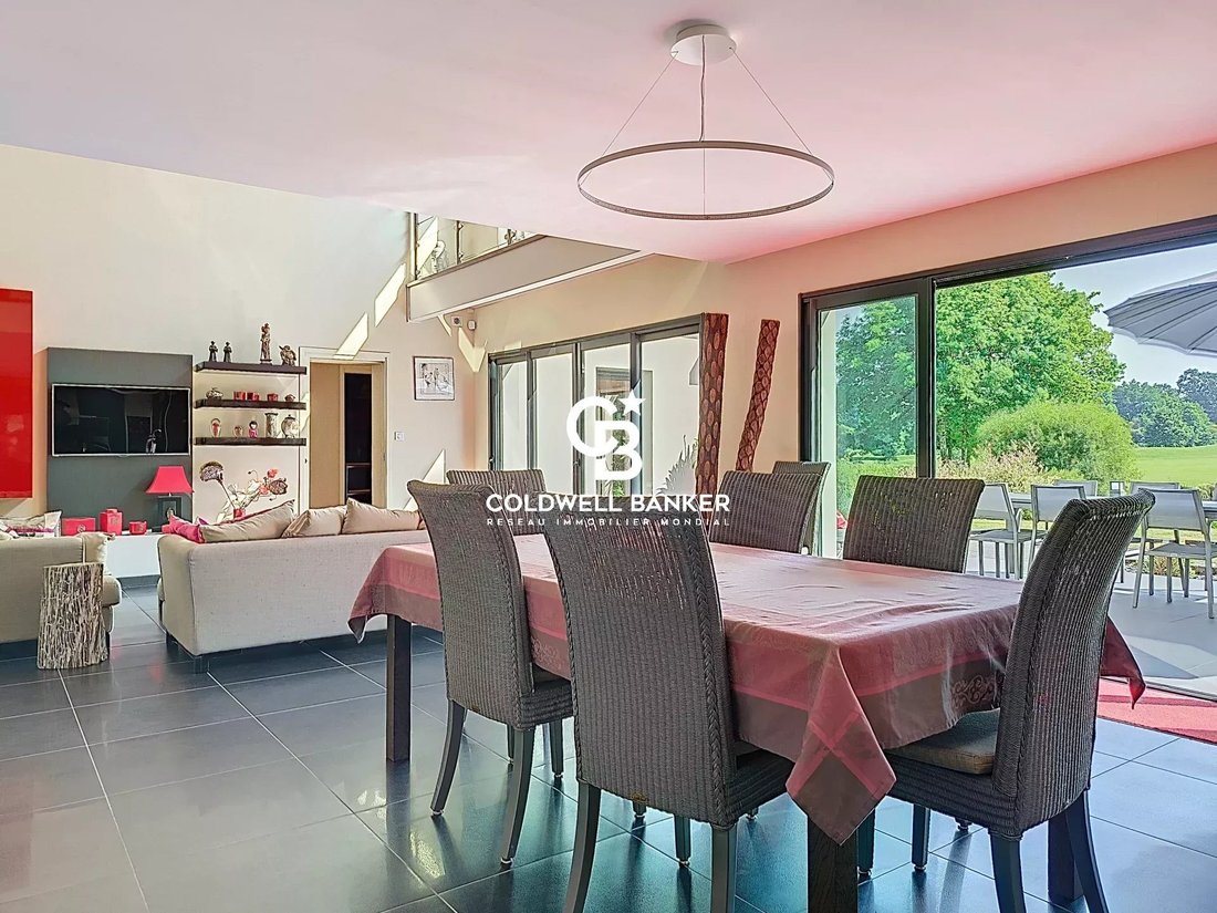 House in Nesmy, Pays de la Loire, France 2 - 18931803