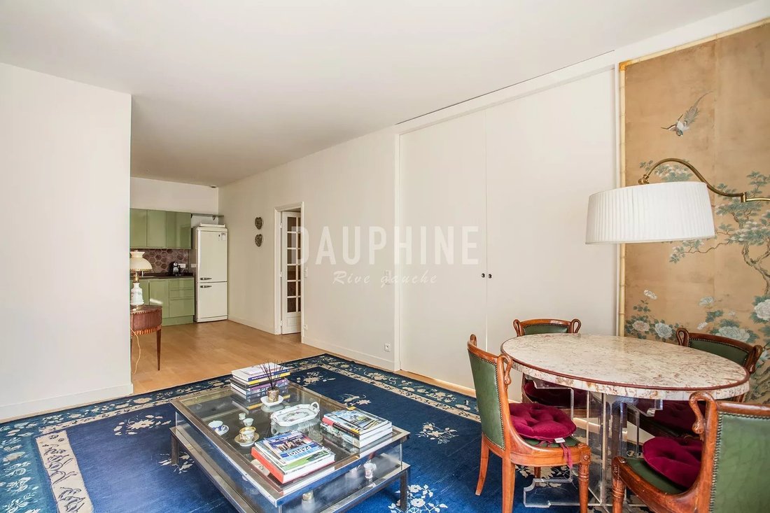 Appartamento a Paris 1er Arrondissement, Parigi, Francia 3 - 18928730