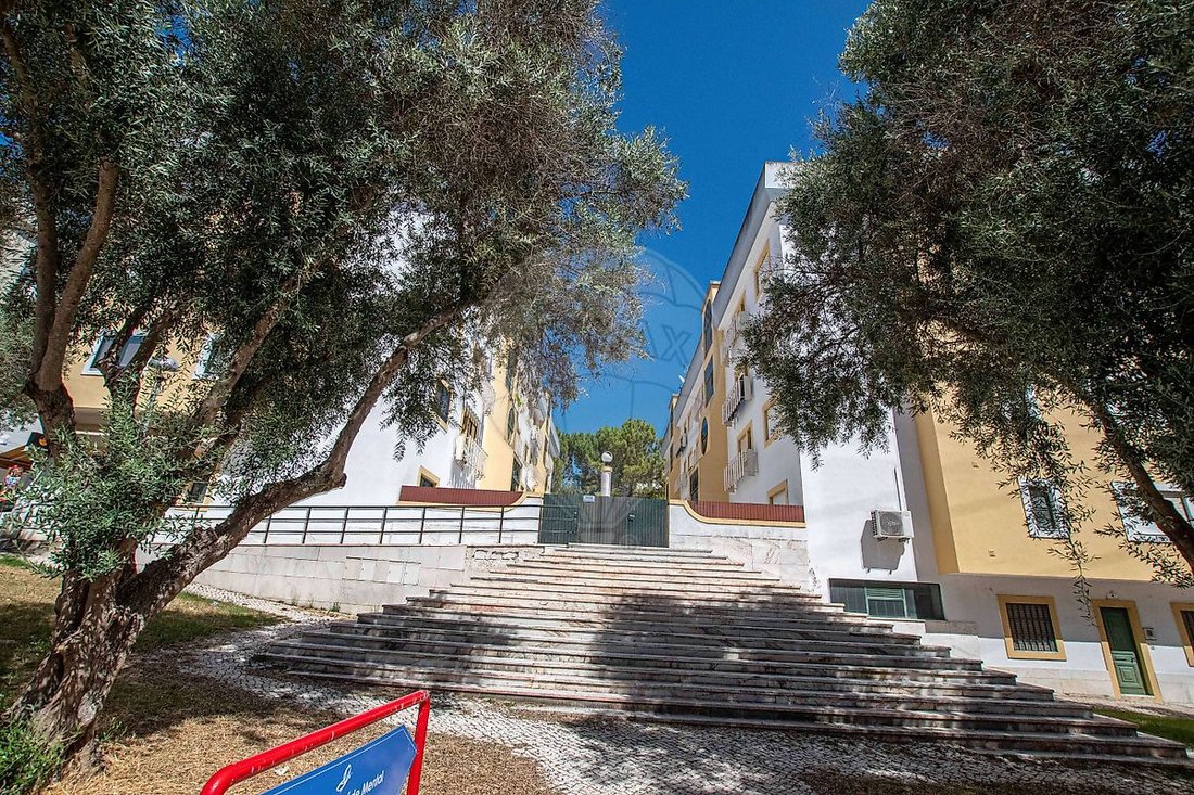 Apartment in Povoa de Santa Iria e Forte da Casa, Lisbon, Portugal 5 - 18931094