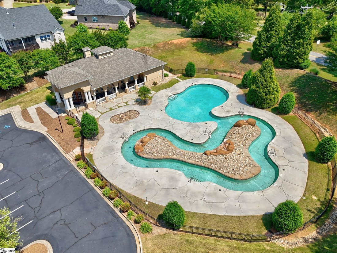 House in Anderson, South Carolina, United States 3 - 18930385