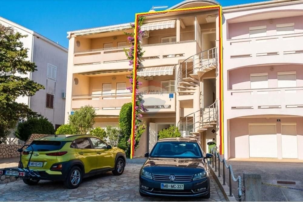 House in Novalja, Croatia 1 - 18932052
