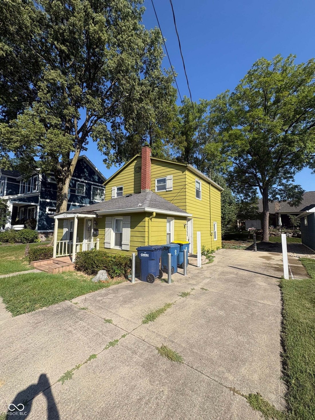 House in Carmel, Indiana, United States 1 - 18930552