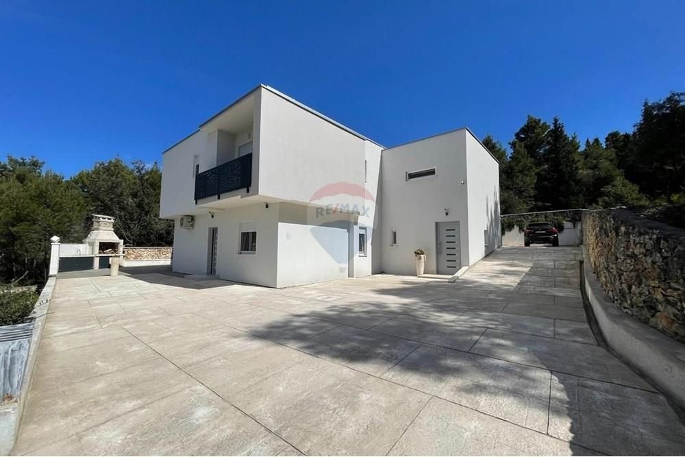 House in Lukoran, Zadar County, Croatia 2 - 18932040