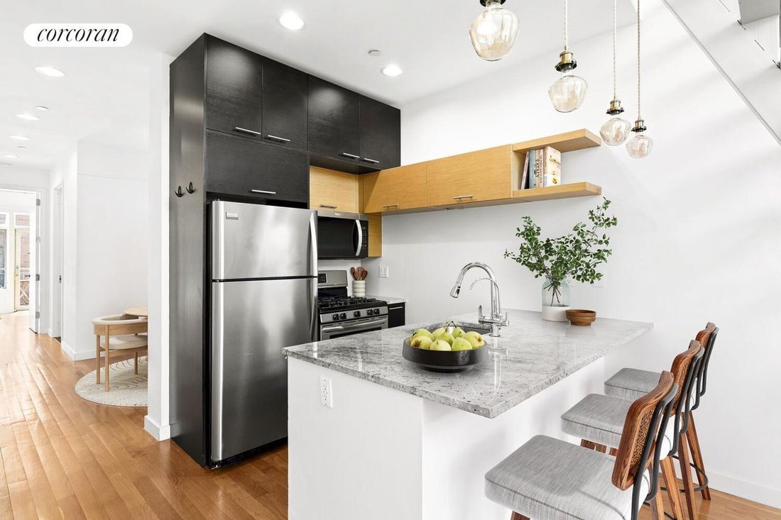 Condo in New York, New York, United States 3 - 18930254