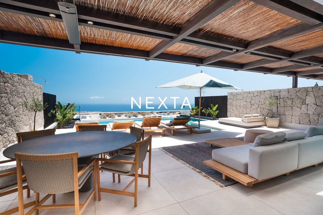 Villa in La Caleta, Adeje, Canary Islands 3 - 18930329