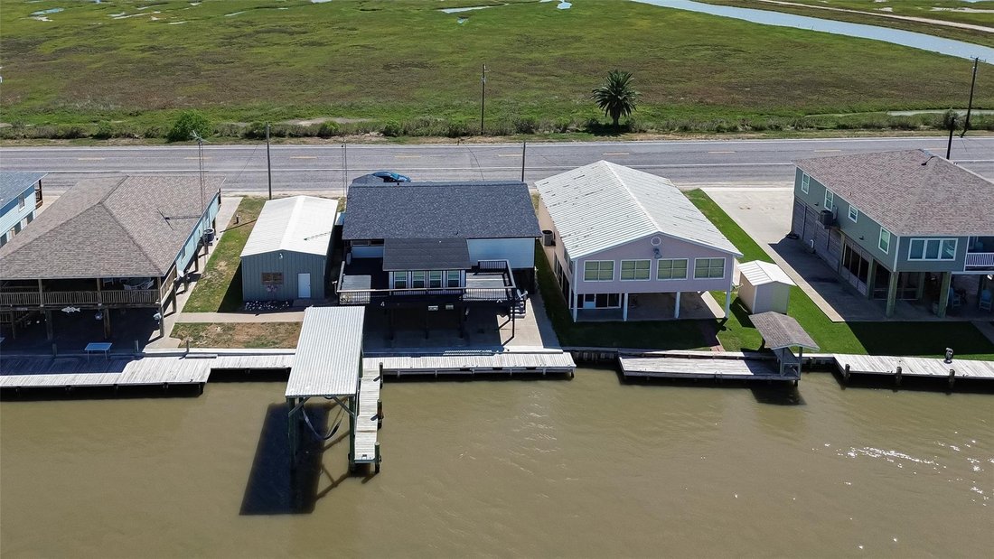 House in Matagorda, Texas, United States 1 - 18931182
