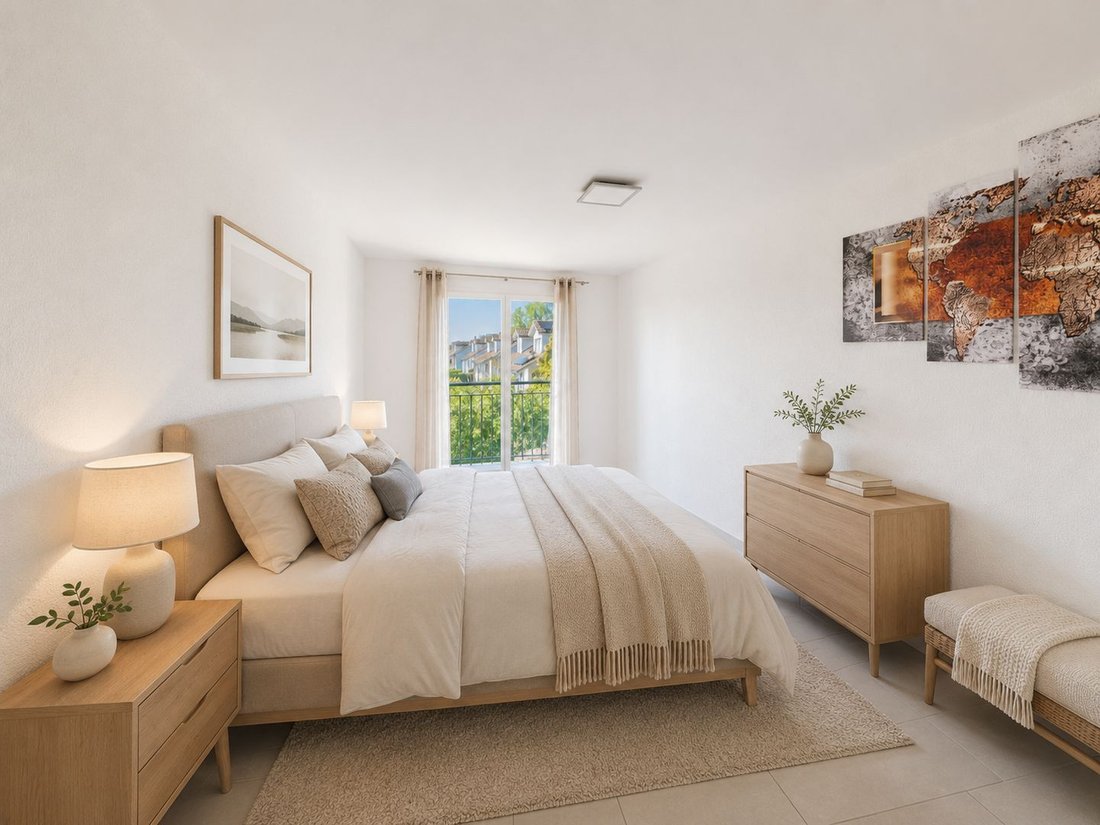 Apartment in Hinwil, Canton of Zurich, Switzerland 5 - 18930524