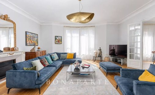 Apartment in Thabor-Saint-Hélier, Rennes, France 1
