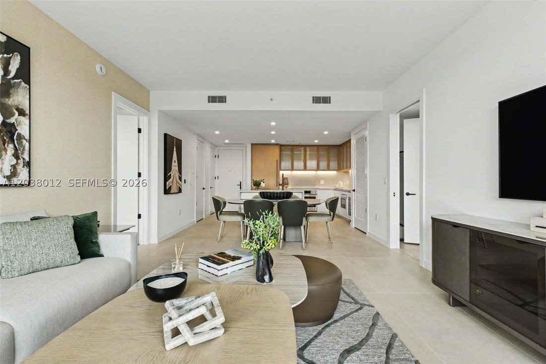 Condo in Miami, Florida, United States 5 - 18193522