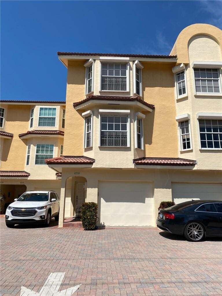 Townhouse in Hollywood, Florida, United States 2 - 18931111