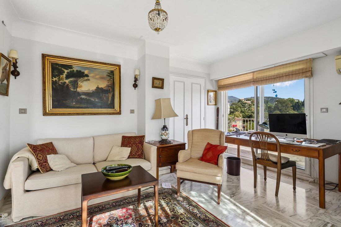 Apartment in Cimiez, Nice, France 3 - 18931616
