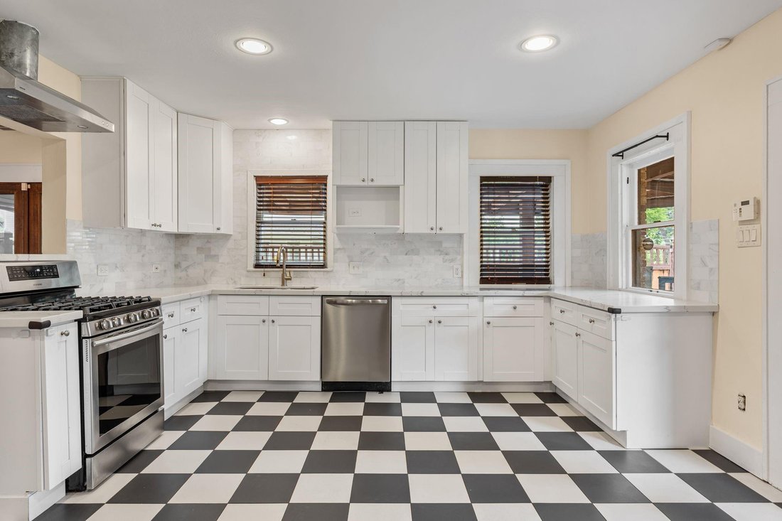 House in Houston, Texas, United States 4 - 18931224