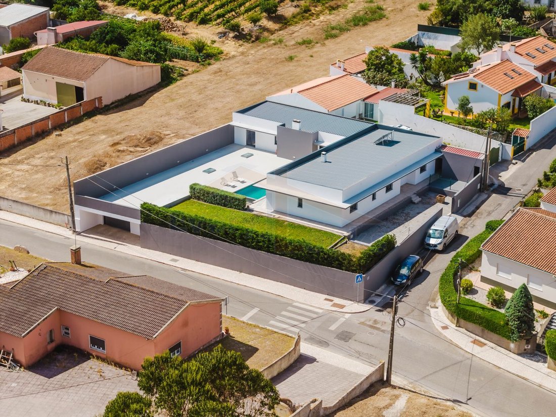 House in Olho Marinho, Leiria District, Portugal 1 - 18930960