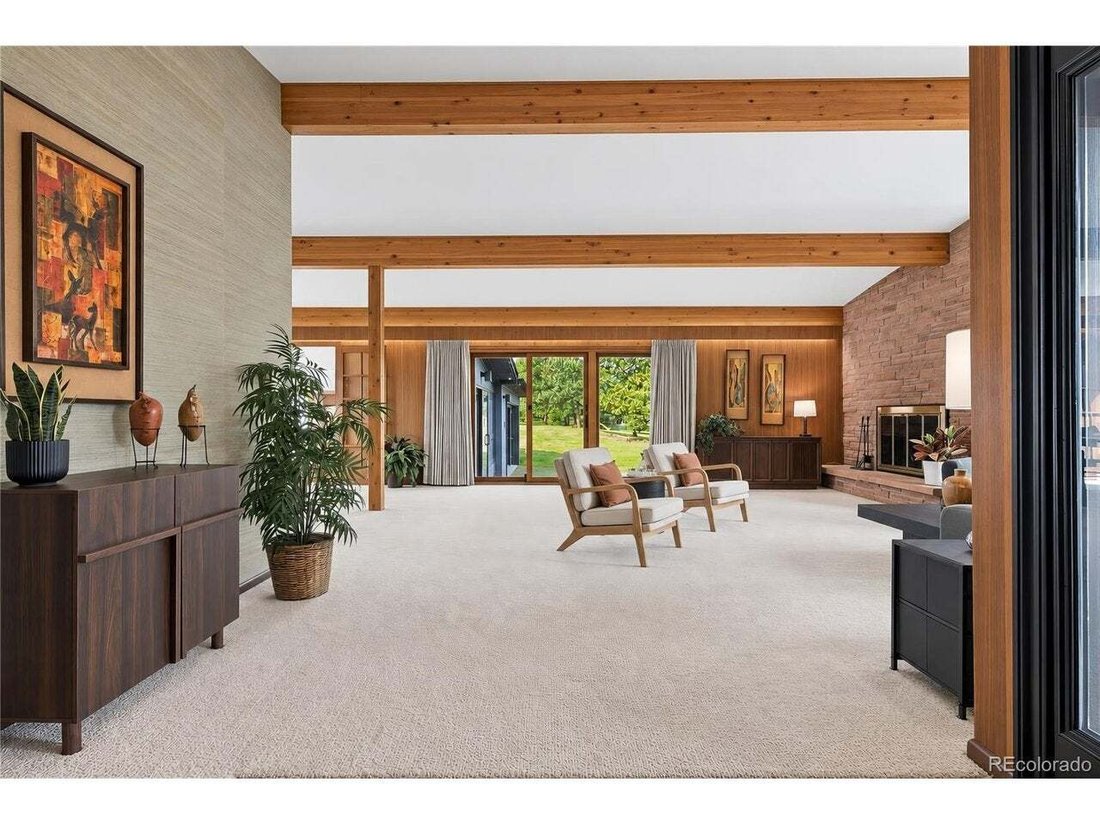 House in Evergreen, Colorado, United States 3 - 18930429