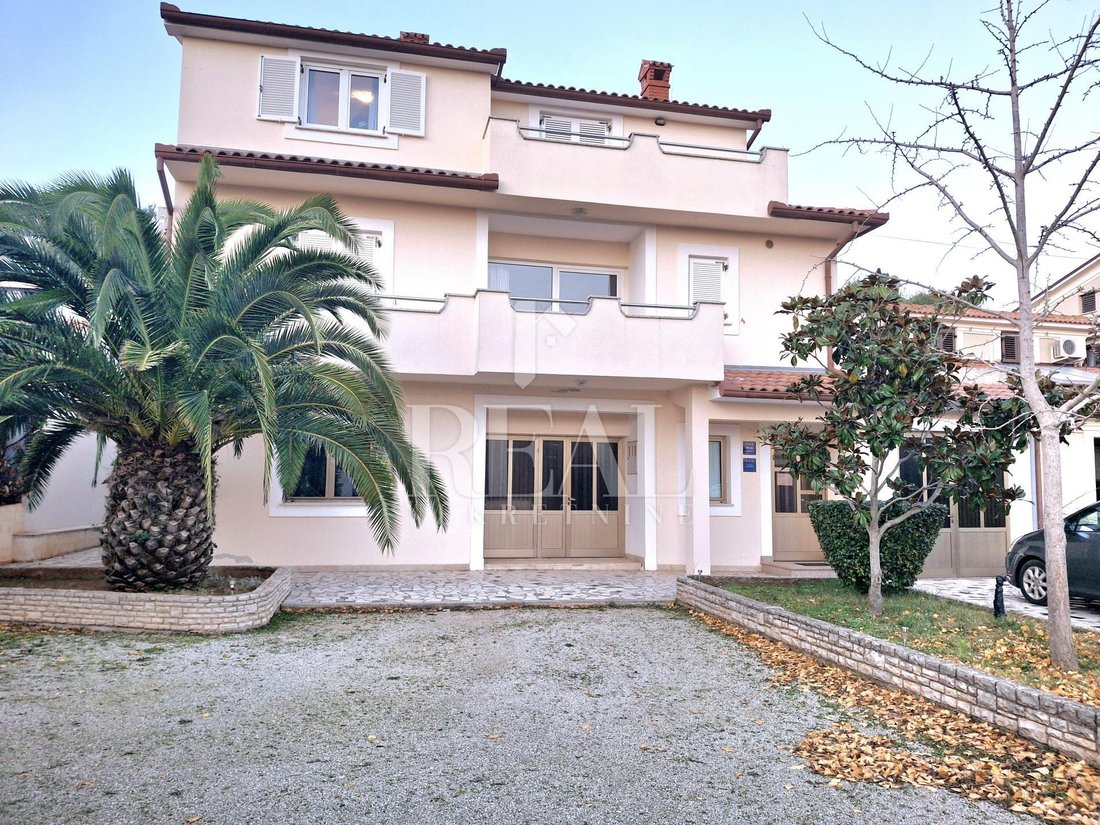 House in Grad Pula, Istria County, Croatia 1 - 18931470