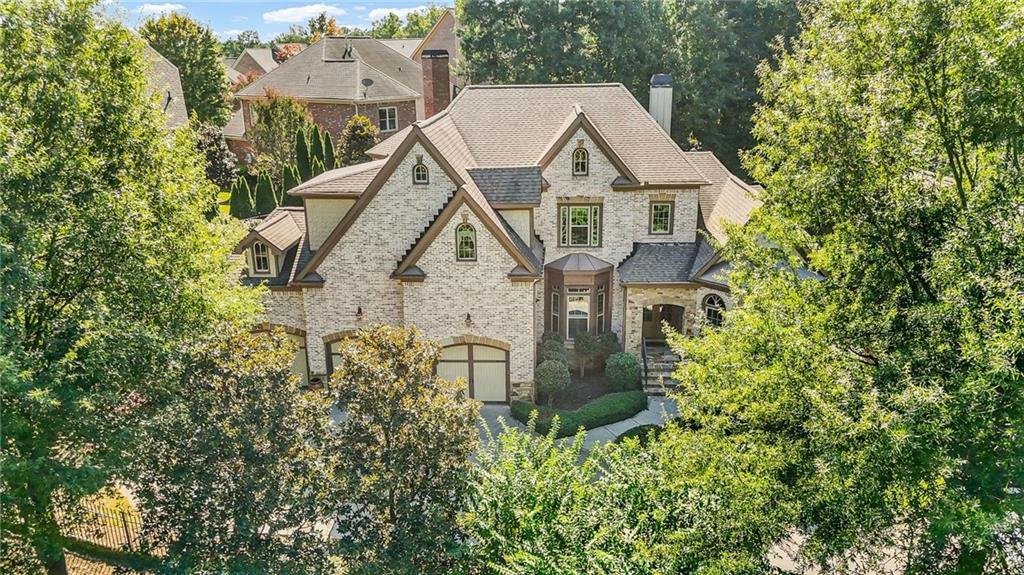 House in Alpharetta, Georgia, United States 2 - 18930777