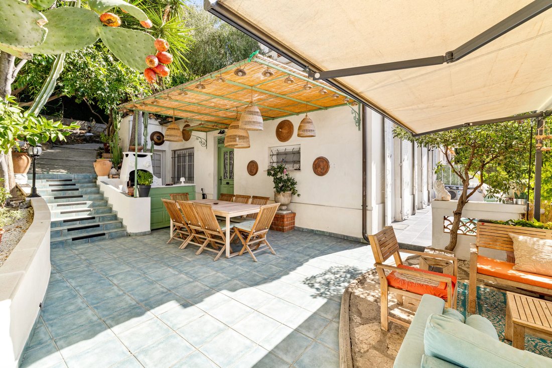 Apartment in Mont Boron, Nice, Provence-Alpes-Côte d'Azur 2 - 18931500