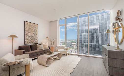 Condo in Nashville, Tennessee, United States 1