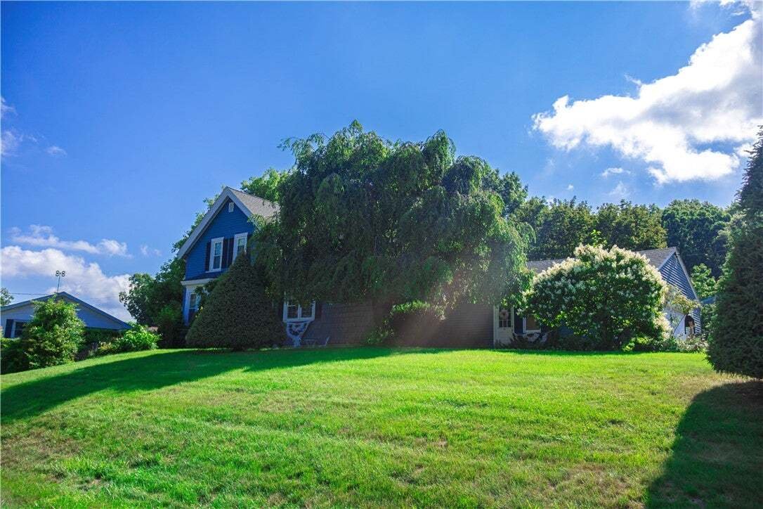 House in Woonsocket, Rhode Island, United States 2 - 18930400
