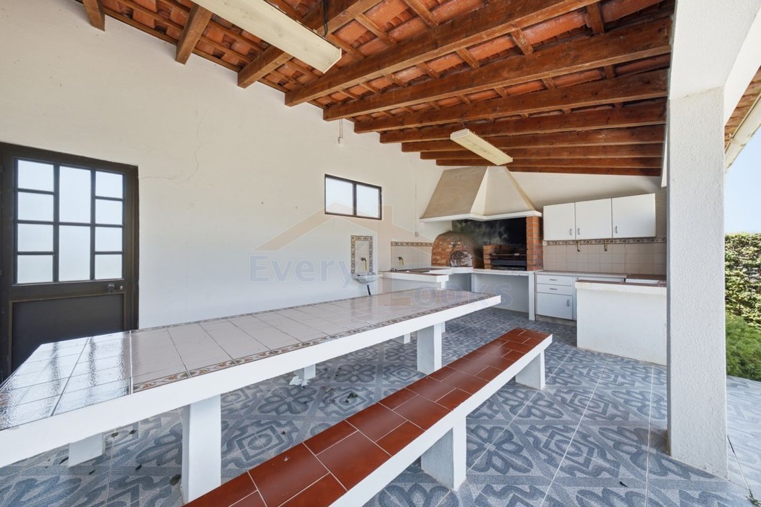 House in Atouguia da Baleia, Leiria District, Portugal 5 - 18930675