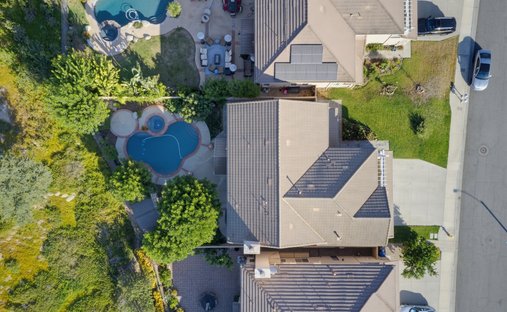 Casa en Oak Park, California, Estados Unidos 1