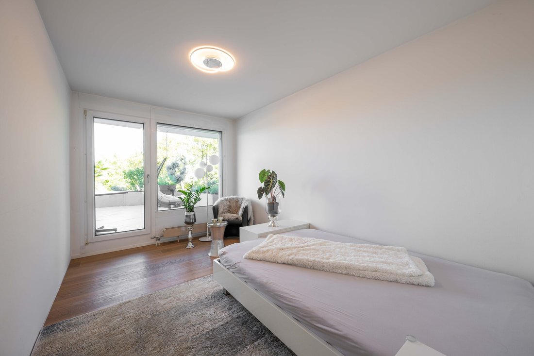 Apartment in Muhen, Aargau, Switzerland 5 - 18930451